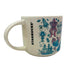 Starbucks Disney Parks Been There Series The Happiest Place On Earth Mug