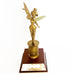 Disney Bronze Tinkerbell Statue 25 Year Cast Member Service Award