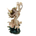 Vintage Rejoice 2002 The Enchanted Garden Fairy Collection Figurine