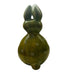 Kisli Soapstone Kenya Bunny Rabbit Figure