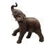 Vintage Lenox 1992 Asian Realistic Elephant Figurine