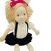 Vintage 2006 Madame Alexander ELOISE Cloth Doll