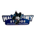 Disney 100 Platinum Celebration Oswald the Lucky Rabbit Walt Disney Studios Cast Exclusive Pin