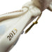 Lenox Giraffe Baby’s First Christmas 2013 Blue Gold Trim Ornament