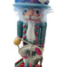 Kurt S. Adler Hollywood Nutcracker Collection Coastal Seagull