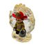 Vintage Lord Bless This Firefighter From The In Gods Hands Collection Figurine