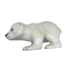Vintage Porcelain Polar Bear Figurine