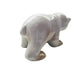 Vintage Porcelain Polar Bear Figurine