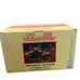 Slavic Treasures Arkansas Razorbacks Holiday Sleigh Figure