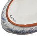 Mesa International Pottery Ceramics Fish Design Serving Bowl Platter Dish