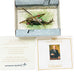 THE WHITE HOUSE Christmas 2019 Eisenhower Helicopter Ornament
