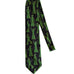 Vintage 1995 Gumby Ralph Marlin Neck Tie