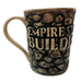 Empire State Building Official Ceramic 3D King Kong Embossed 15oz Mug