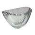 Orrefors Mirror SkalBowl Cut Crystal Bowl