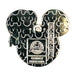 Disney DLR Mickey Mouse Character Mystery Collection Donald Duck Pin