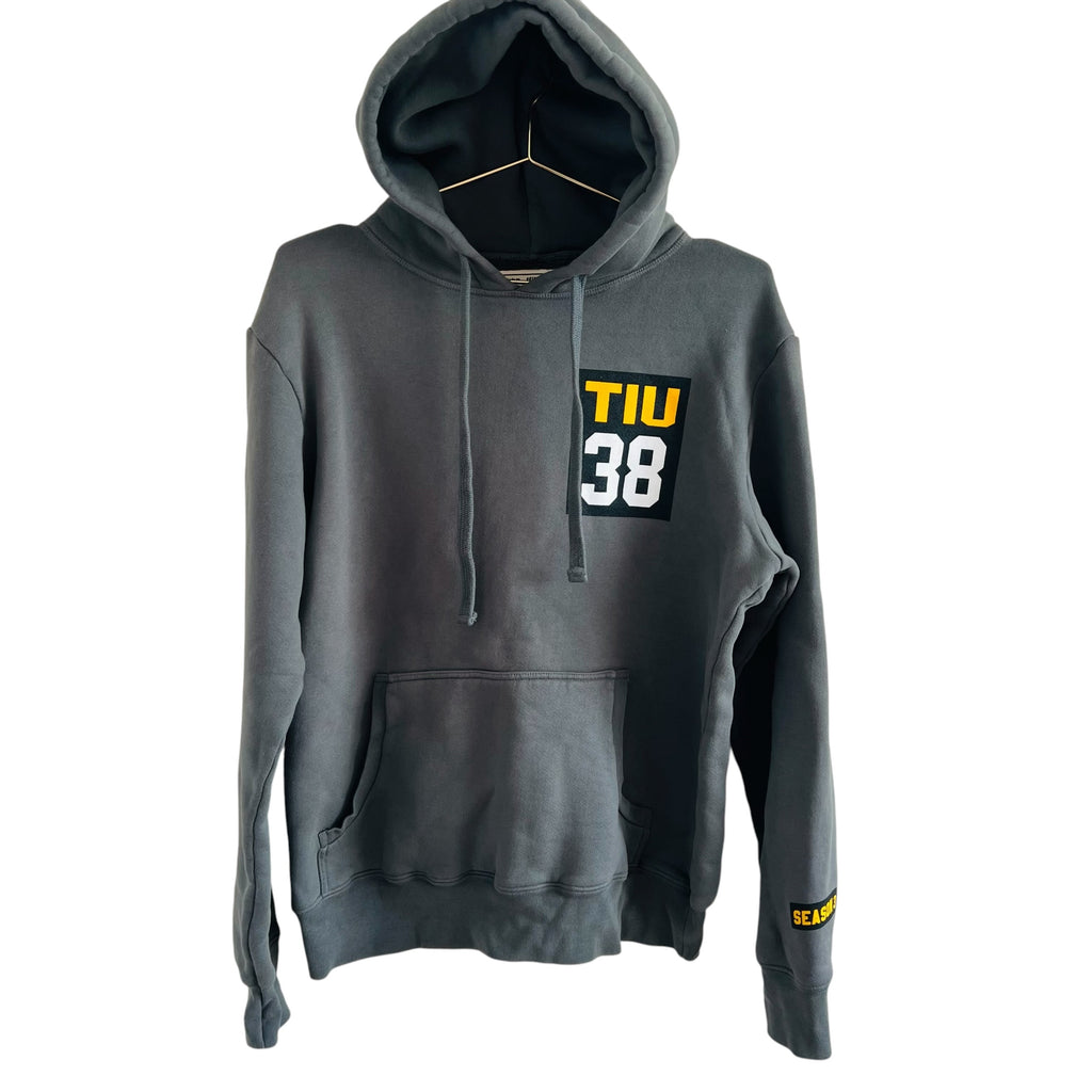 This Is Us 38 Hoodie Season 3 Cast Crew 2018 Fox Studios NBC