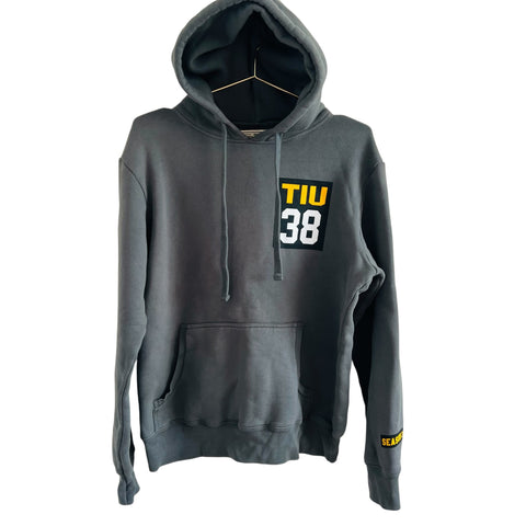 This Is Us 38 Hoodie Season 3 Cast Crew 2018 Fox Studios NBC