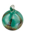 Studio Art Glass Christmas Ken & Ingrid Hanson Venizia Holiday Ornament
