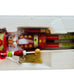 Kurt S. Adler Hollywood Nutcracker Dance Of The Sugar Plum Fairy Musical Water Globe Hat Nutcracker