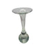 Boda Kosta Boda Fountain Swedish Crystal  Rolf Sinnemark Designer Bud Vase