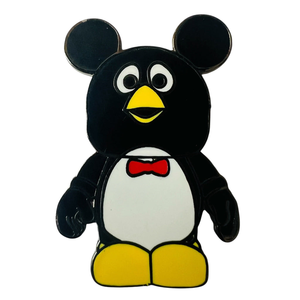 Disney Pixar Vinylmation Toy Story Penguin Wheezy Pin