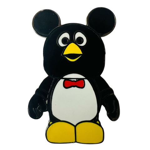 Disney Pixar Vinylmation Toy Story Penguin Wheezy Pin