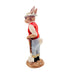 Vintage Beswick English Country Folk Gardener Rabbit Figurine