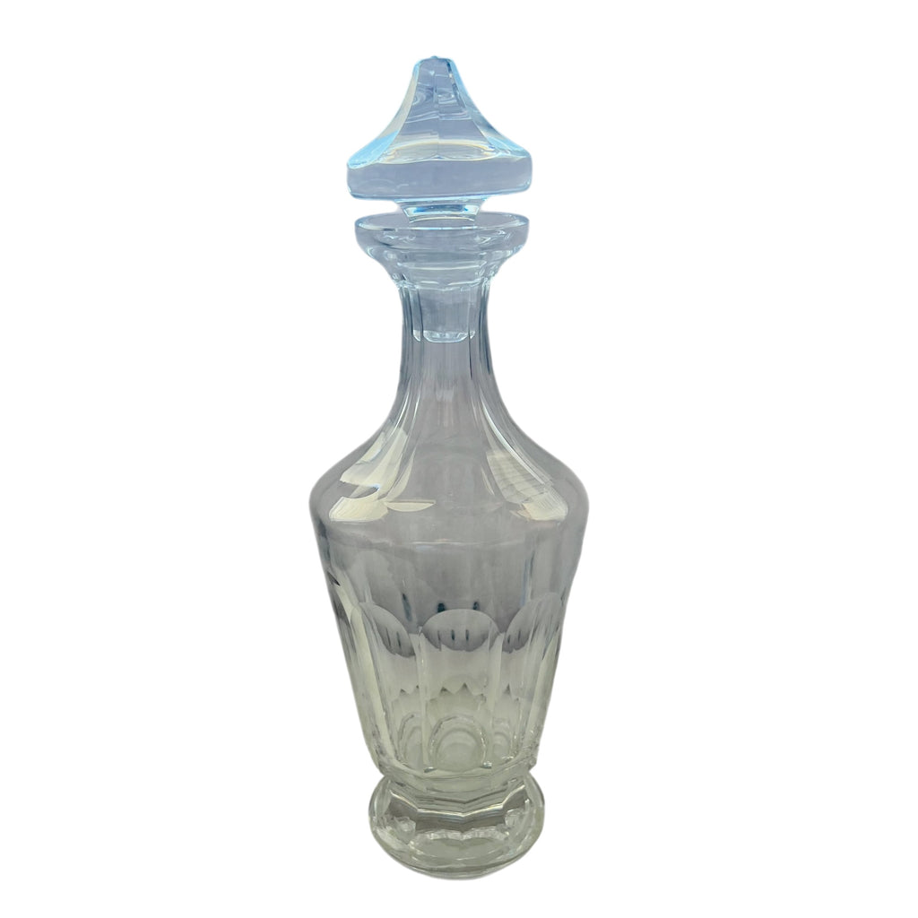 Waterford Crystal SHELIA Decanter with Stopper