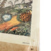 Kay Nielsen LLSE and the Prince Art Nouveau Lassie in Tree East of the Sun Litho