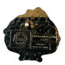Disney Villainous Sidekicks Flotsam & Jetsam Little Mermaid Hidden Mickey Pin