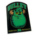 Disney Monsters University SULLY Monsters Inc. Pixar Pin