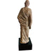 Vintage Religious St. Joseph Tribute Award Figure Sculpture