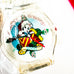 Vintage Disneyland Cast Exclusive Christmas 2000 LE 3000 Dalmatian Puppy Watch