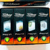 Scotty Camero Studio Design Gallery Pro V1 Golf Balls
