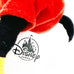 Disney Parks Mickey Mouse Pixar Pier Plush Stuffed Animal & Shooting Star