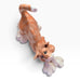 Vintage 2002 Hand Painted Artist Signed Ezzell Figurine
