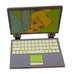 Disney Laptop Tinker Bell Hinged Pin