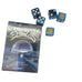 The Eagles Las Vegas Sphere Concert VIP Exclusive Box Dice & Playing Card Set