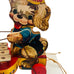 Vintage Fisher-Price Fido Zilo Pull-Along Dog Xylophone Toy