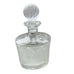 Vintage Lalique Femmes Crystal Decanter with Stopper