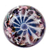 Vintage Art Glass Scramble Paperweight