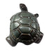 Vintage Ceramic Sea Turtle Accent Figurine