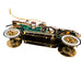 The White House Historical William Taft Automobile 2012 Ornament