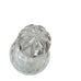Waterford Crystal Lismore Perfume Bottle with Stopper Pedestal Base