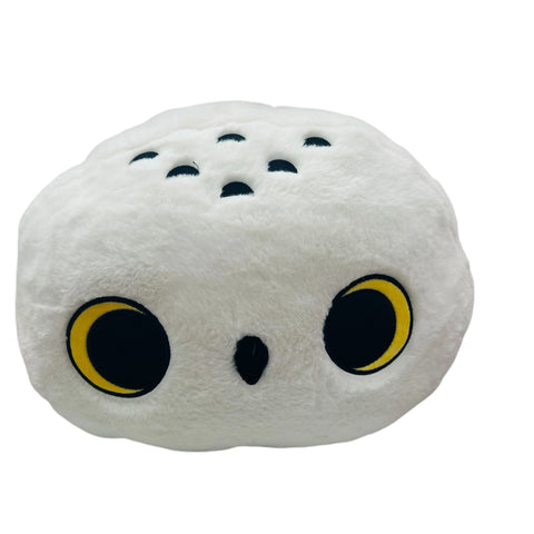 Harry Potter Hedwig the Owl Plush Pillow