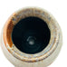 Studio Pottery Drip Glaze Vase