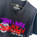 Desto Dubb That's A Awful Lot Of Cough Syrup Men's Black Graphic Print T-Shirt