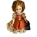 Vintage Shirley Temple Ideal Doll