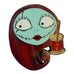 Disney The Nightmare Before Christmas Sally with Needle and Thread Pin