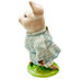 Beatrix Potter’s Little Pig Robinson Warne & Co Beswick Figurine